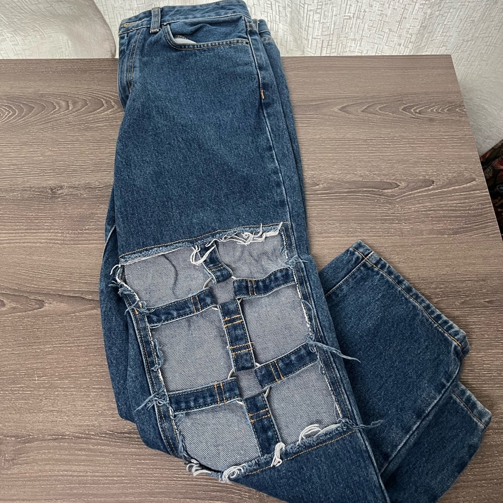 Carmar jeans